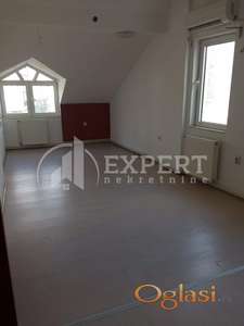 Izdaje se kuća kod Doma zdravlja, kao poslovni prostor, 130m2