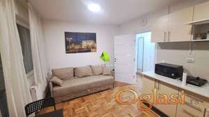 Jednoiposoban stan na Paliluli ID#7869