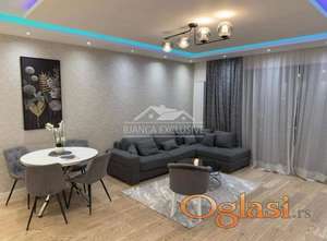 Savski Venac-Beograd na vodi ID#1535