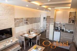 Apartman  na  Kopaoniku, 24 m2, prvi sprat, Welnes