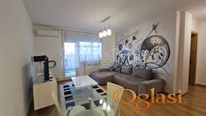 NOVI SAD - CENTAR - 51.00 m2