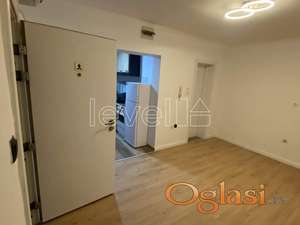 NOVI SAD - CENTAR - 26.00 m2