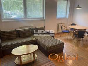 Namešten stan u Filmskom gradu ID#9920