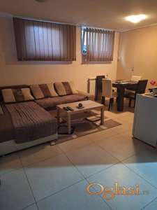 Novi Sad - Sajam - Majevička - jednoiposoban stan - 77000 eura