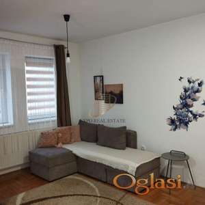 Izdavanje,garsonjera od 30m2 Bul.Oslobodjenja