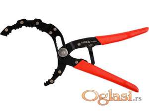 Klesta samopodesavajuca za filter ulja 60-120 mm