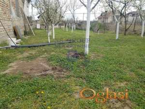 Odličan plac na Veterničkoj rampi!