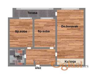 Izgradnja-trosoban-58m2