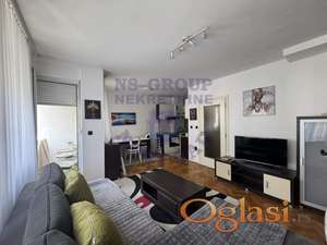- Dupleks stan 82m2, trosoban - Grbavica -