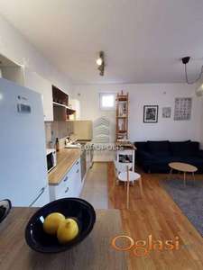 Novogradnja, odmah useljiv, odlična ponuda! ID#8629