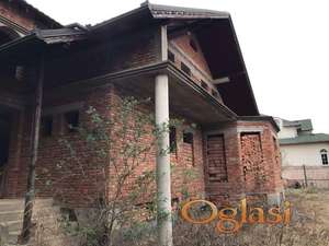 Tatarsko brdo - kuća 550m2 na placu od 744m2 -Cena za dogovor  488705