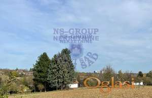 Plac u Petrovaradinu,1198m2