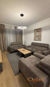 BW Verde,izdaje se 3.0,lux,sa garažom ID#19095