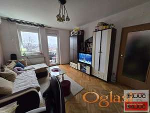 ROTKVARIJA, 30m2, Jednosoban, Noviji