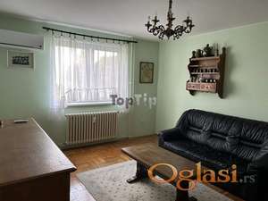 SAMOSTALNA PRIZEMNA KUĆA ID#617