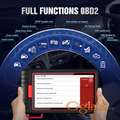 NOVO - Thinkcar ThinkScan Max 2 EU WiFi Bluetooth OBD2