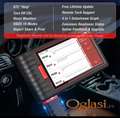 NOVO - Thinkcar ThinkScan Max 2 EU WiFi Bluetooth OBD2
