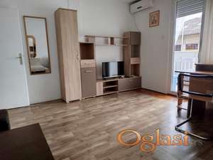 BULEVAR OSLOBOĐENJA 75m2 3,5sob NAMEŠTEN