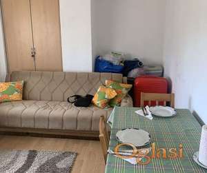 532286 Sremsk Kamenica kod instituta - 36m2 - dvosoban