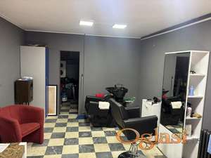 Prodaje se lokal,Savski Venac,Centar ID#1731