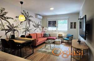 U ponudi, stan na šetalištu ID#133985