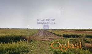 Odličan plac u Rumenci!