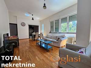 STAN - NOVI SAD - BULEVAR - 110m2 - 320000 evra