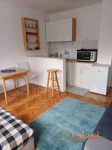 NAMESTENA GARSONJERA NA LIMANU 4