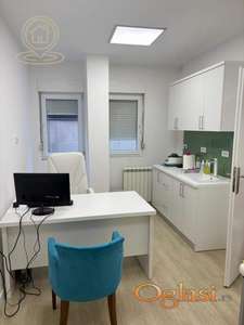 Izdavanje poslovnog prostora Voždovac  – 68 m², Vojvode Stepe