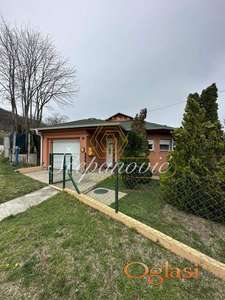 KUĆA U PRELEPOM KRAJU, 90 m2