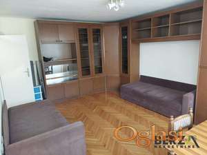  KOMFORAN JEDNOSOBAN STAN - LIMAN 3