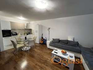 Cetvorosoban stan Telepska dolina Grande