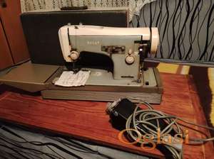 Mašina za šivenje BAGAT Slavica