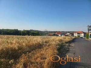 Odličan plac za izgradnju više kuća ili hala ID#7908