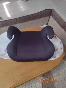 Auto sediste BUSTER 15-36 Kg