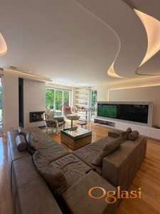 Beautiful house in a perfect location