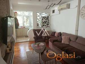 Izdaje se 3.0 stan, Banovo brdo