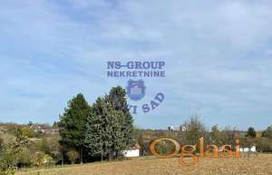 Odličan plac na Alibegovcu