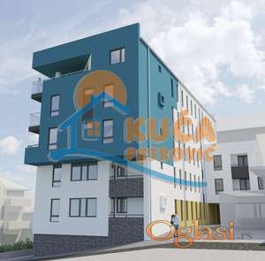 Novogradnja, Mokranjčeva