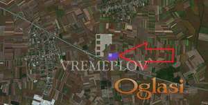 Zemljište Prhovo ID#2248