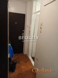 Novi Sad, Novo Naselje, , 2.5, 60m2 NS - stan na Novom Naselju