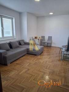 Subotica, Kertvaroš, dvoiposoban, 56m2