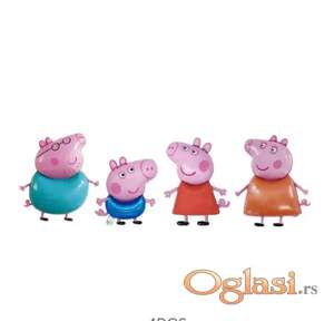 Pepa pig baloni