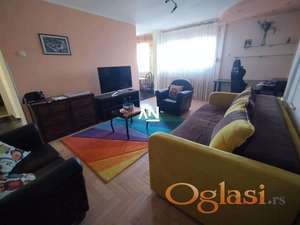 Palilula, Bulevar despota Stefana, 56m2 ID#36345