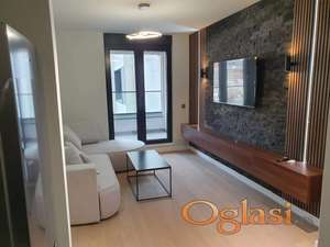 Nova zgrada - Airport Garden - 47m 2 - prvi put se izdaje