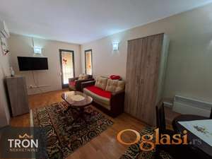 Jednosoban stan kod Jezera 39m2