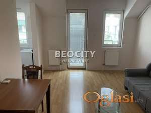 Novi Sad, Centar, Kisačka , 0.5, 30m2