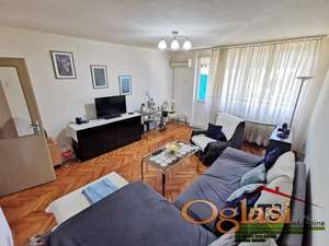 Stan Bulevar Nemanjica