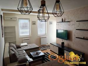 NOVI SAD - BULEVAR - 47.00 m2