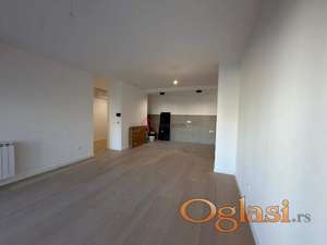 Brand new 2-Bed Apt! Kvart 64. Airport City
